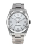 Rolex Oyster Perpetual 116000